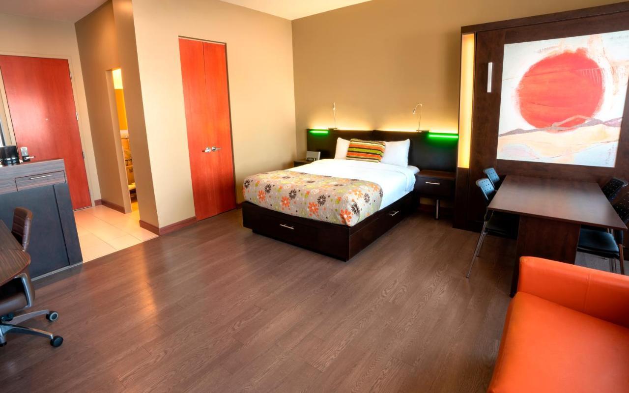 Hotel Must Québec Værelse billede