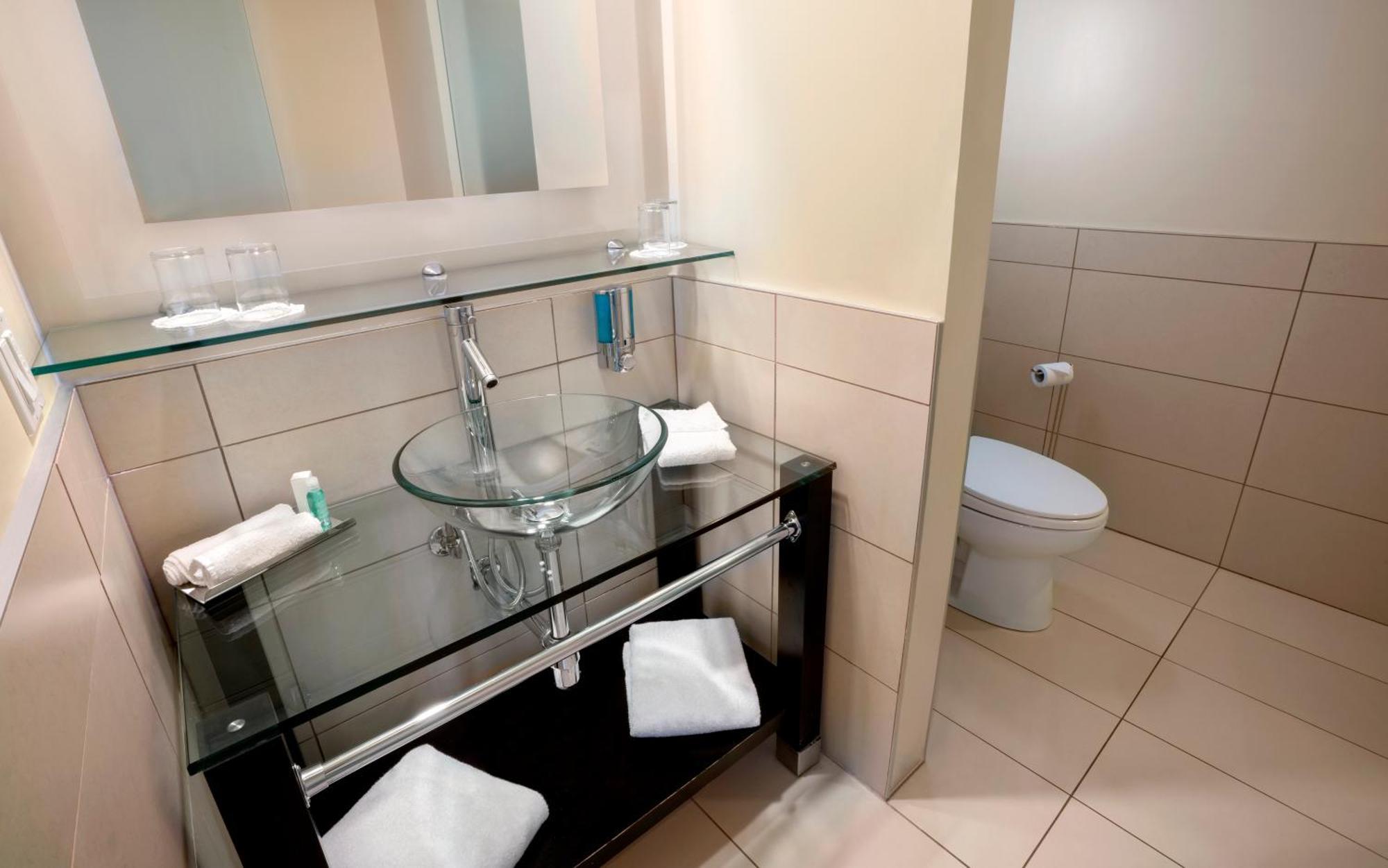 Hotel Must Québec Værelse billede