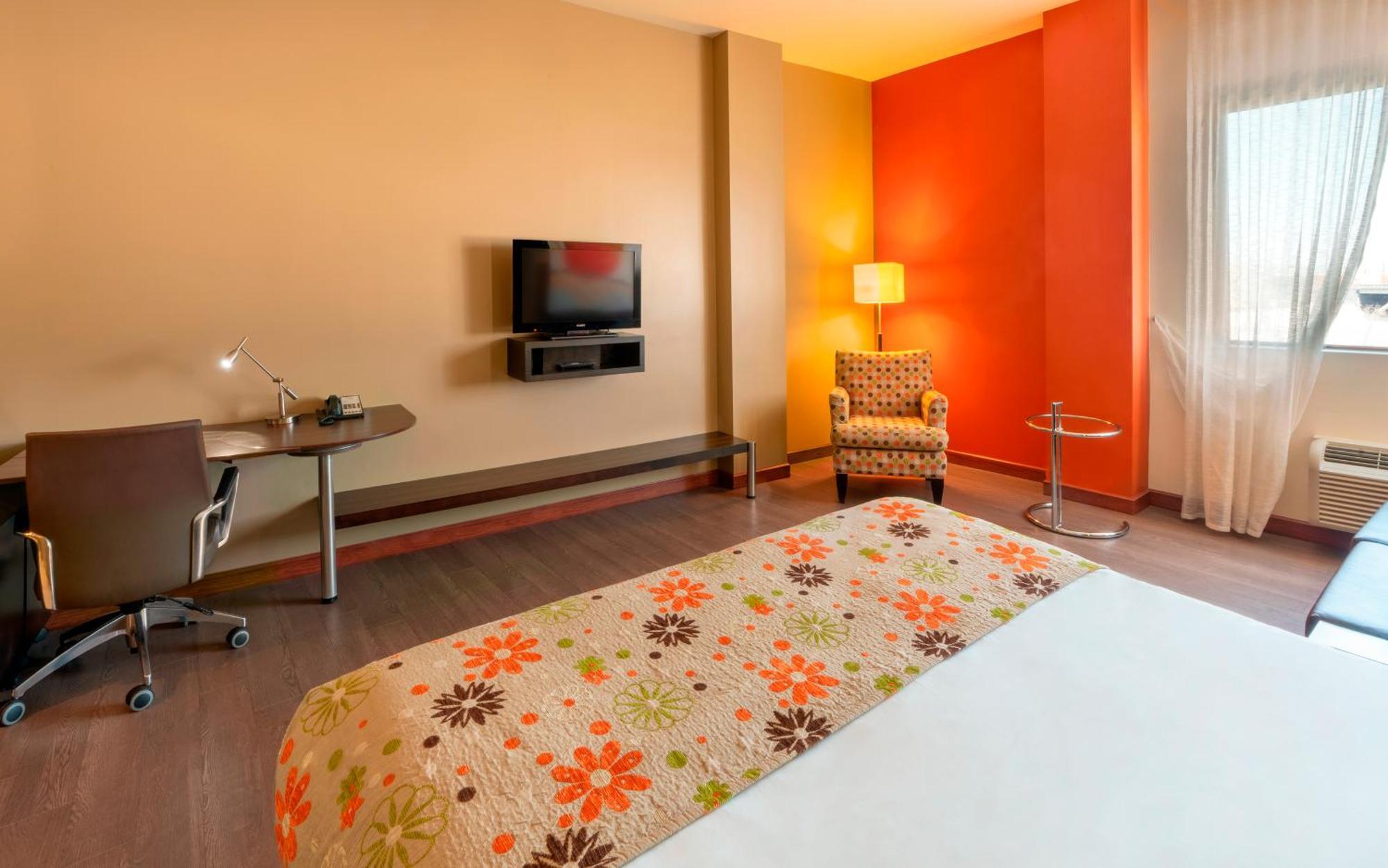 Hotel Must Québec Værelse billede