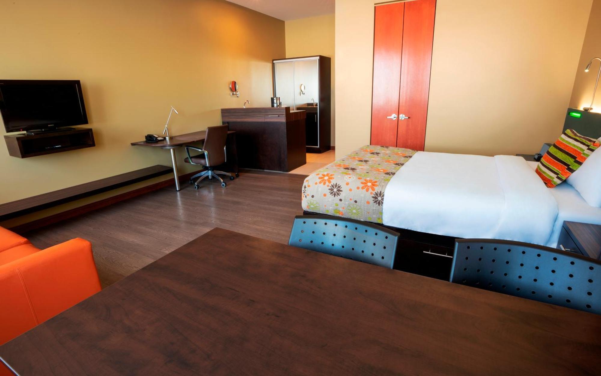 Hotel Must Québec Værelse billede