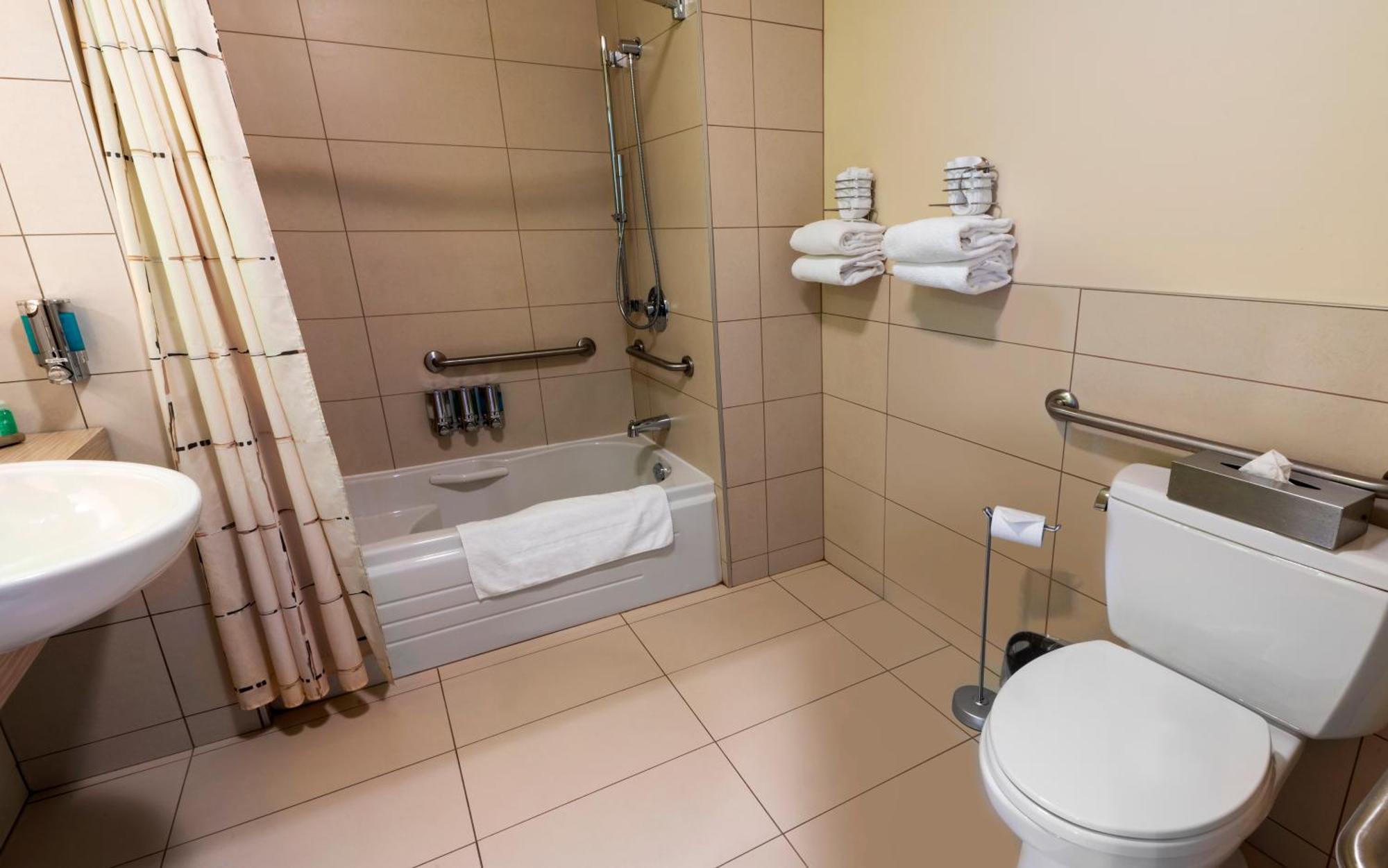 Hotel Must Québec Værelse billede