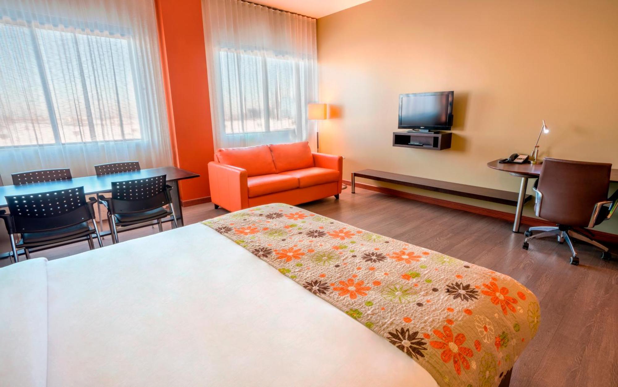 Hotel Must Québec Værelse billede