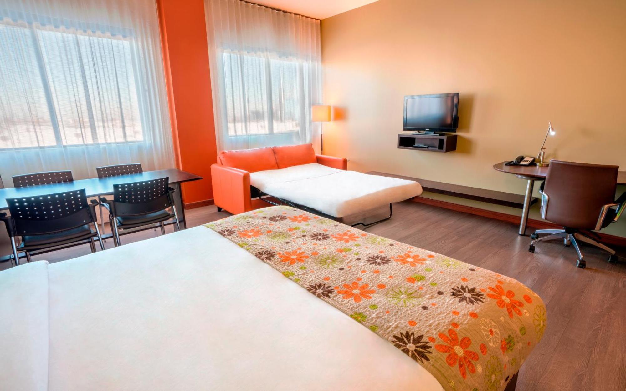 Hotel Must Québec Værelse billede